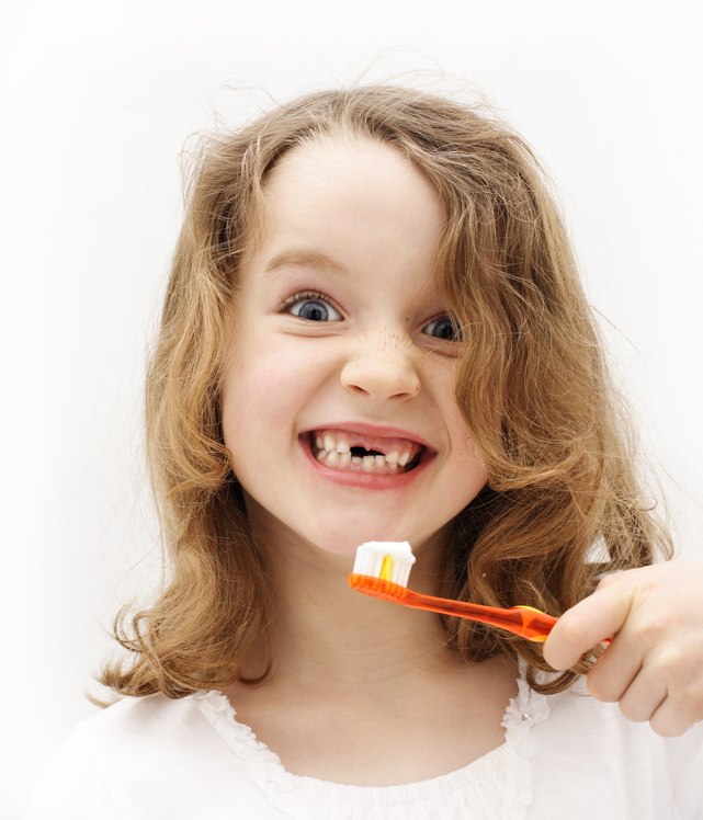 dentist